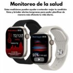 Reloj inteligente HK9 PRO MAX - Imagen 9