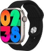 Reloj inteligente HK9 PRO MAX - Imagen 16