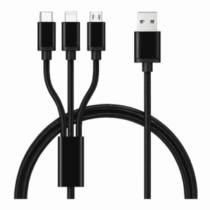 Cable Pulpo