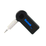 Adaptador Bluetooth Tipo Plug - Imagen 2