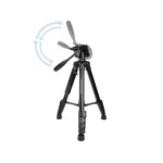 Tripode Professional Igoma - Imagen 4