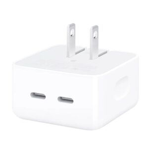 Cubo 35W Doble Puerto