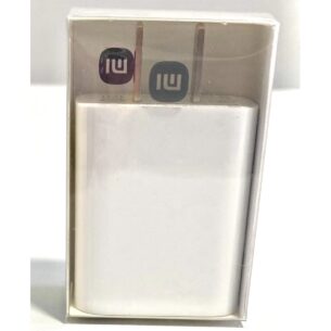 Cubo Xiaomi 18W Orignal