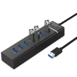 Multipuerto x7 USB 2,0 - Imagen 2