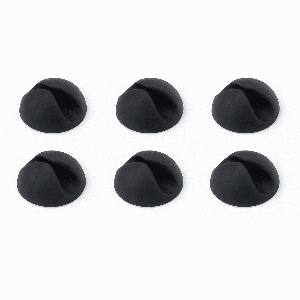 Organizador de Cable X6 - Imagen 1