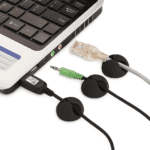 Organizador de Cable X6 - Imagen 2