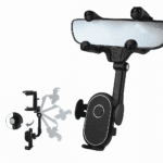 Holder de Carro Retrovisor LD6 - Imagen 2