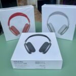 Diadema Airpods Max - Imagen 5