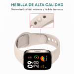 Pulso Redmi Watch 3 Active - Imagen 2