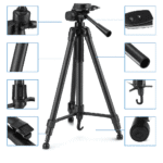 Trípode DK260 - Imagen 3