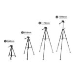 Trípode DK260 - Imagen 4
