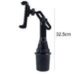 Holder de Carro para Celular Portavasos - Imagen 2