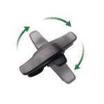 Holder de Carro Tablero xwj-1802 - Imagen 3
