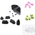 Tapones para Mac Book