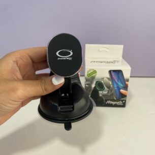 Holder de Carro Chupa Magnético
