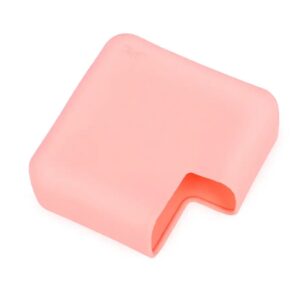 Protector de Cubo Cargador en Silicona