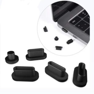 Tapones para MacBook