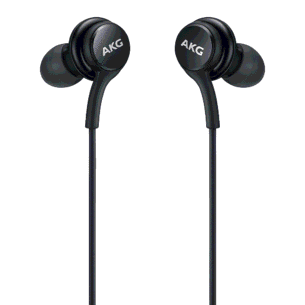 Audífono A. Samsung AKG Tipo C (M21)