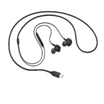 Audífono A. Samsung AKG Tipo C (M21) - Imagen 3