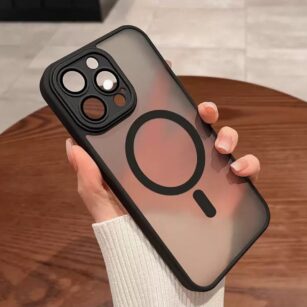 Estuche Magsafe Mate