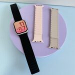 Pulso Imantado para Apple Watch