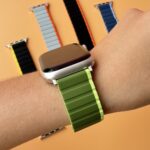 Pulso Imantado para Apple Watch - Imagen 3