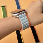 Pulso Imantado para Apple Watch - Imagen 5