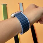 Pulso Imantado para Apple Watch - Imagen 6
