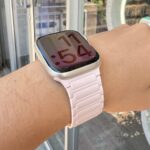 Pulso Imantado para Apple Watch - Imagen 8