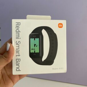 Redmi Smart Band 2