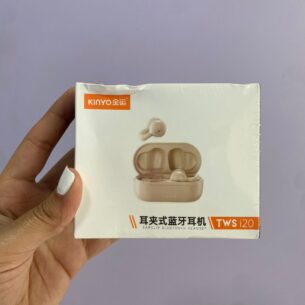 Audifono Bluetooth Kinyo