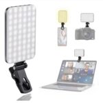 Luz Recargable Selfie LED