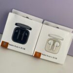 Audifonos Bluetooth Buds 6