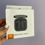 Audifonos Bluetooth Buds 6 - Imagen 2