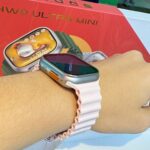 Smartwatch HW9 Ultra Mini - Imagen 2
