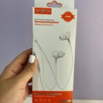 Audífono A. GM Plug Almohadilla
