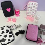 Kit Completo para Protección de Cubo Cargador