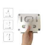 Holder de Escritorio para Tablet 360° L003 - Imagen 2
