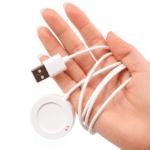 Cargador Smartwatch HK