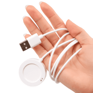 Cargador Smartwatch HK