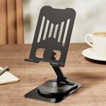 Holder de Escritorio para Celular 360