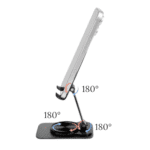 Holder de Escritorio para Celular 360 - Imagen 2