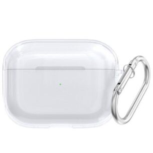 Estuche TPU para Airpods