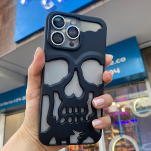forro calavera