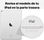 Estuche en Diseño para iPad - Imagen 2