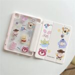 Estuche en Diseño para iPad - Imagen 8
