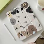 Estuche en Diseño para iPad - Imagen 5