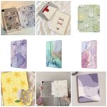 Estuche en Diseño para iPad