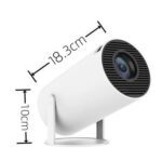 Proyector HY 300 PRO - Imagen 2