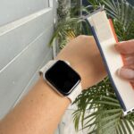 Smartwatch HK11 Mini